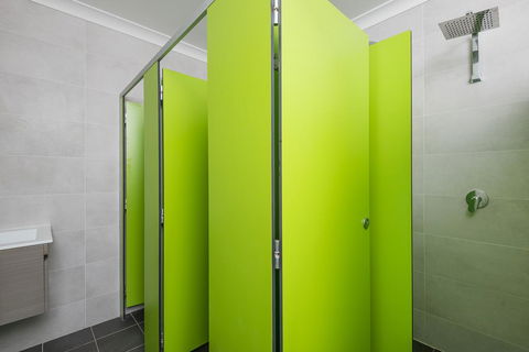 Sydney Star Backpackers - Bridge Guide 2