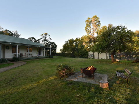 Tabitha Hill Homestead - Local Finder 0