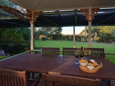 Tabitha Hill Homestead - Local Finder 1