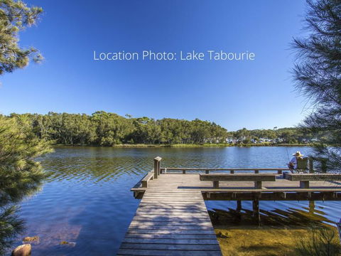 Tabourie Lake Motor Inn - Local Finder 3