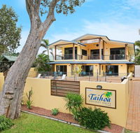 Taihoa Holiday Units Adults Only - Click Find