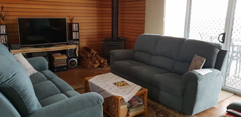Taits Place Vineyard B & B - Bet 4u 2