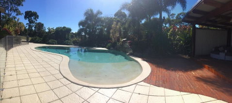 TAKURA HEIGHTS Modern Country Apartment With Pool Access - Click Find 1