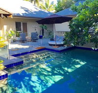 Tali Oak Beach House - Click Find
