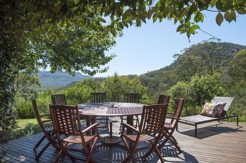 Taliesin - Beautiful 4 Bedroom Home With Amazing Views! - Bet 4u 0