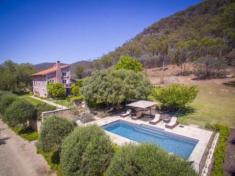 Talits Vineyard Estate - DBD 1