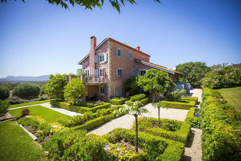 Talits Vineyard Estate - DBD 0