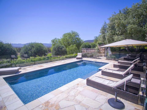 Talits Vineyard Estate - DBD 3