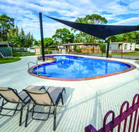 Tall Timbers Caravan Park - Click Find