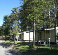 Tall Timbers Caravan Park Kempsey - Click Find
