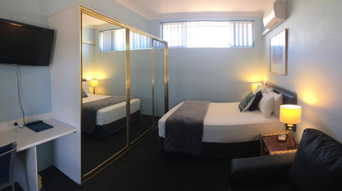 Tall Timbers Motel - Bet 4u 3