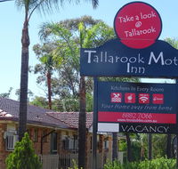 Tallarook Motor Inn - Click Find