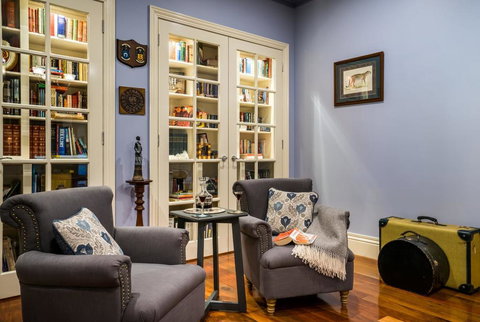 Tallawarra Homestead - Bet 4u 3