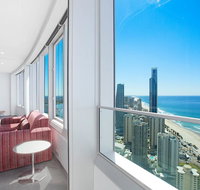 Tallest Tower SkyHomes  -  9 Hamilton Avenue - Click Find