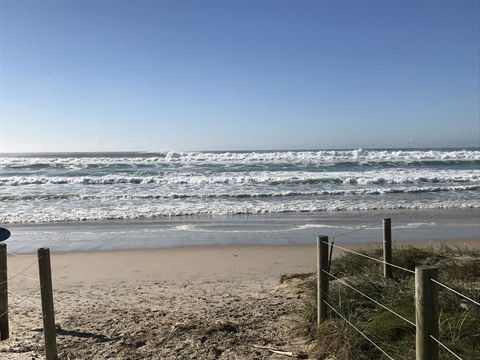 Tallow Beach Motel - Bridge Guide 0