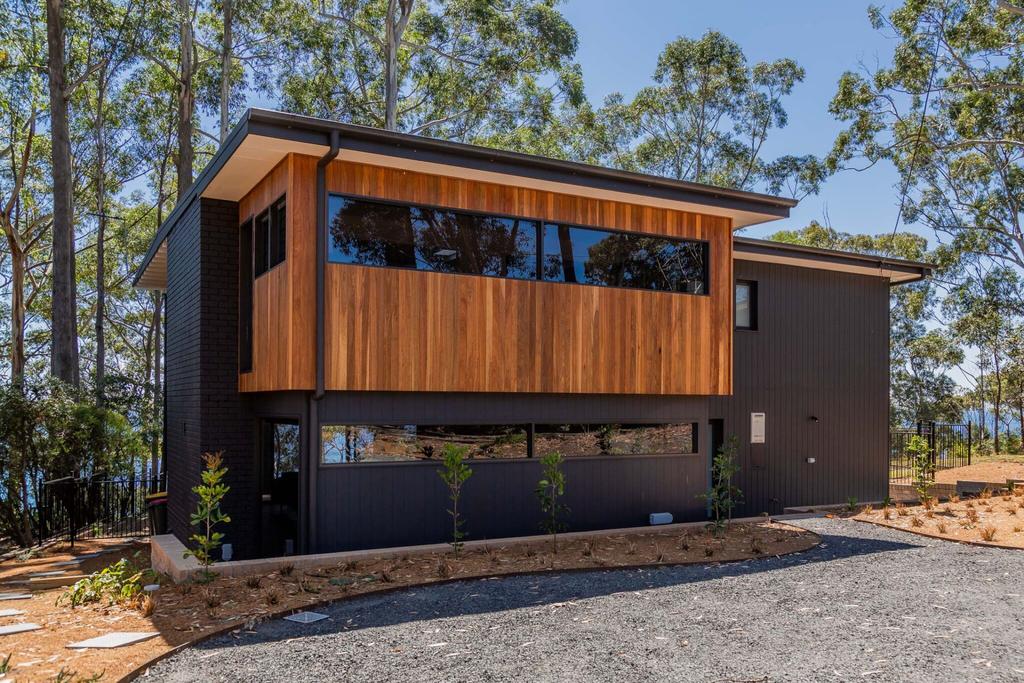 South Coast NSW DBD