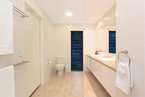 Tama Ridge Eco Retreat - Clickz 2
