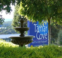 Tamar Cove Motel - Click Find