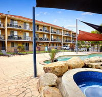 Tamarind Sands Resort - DBD