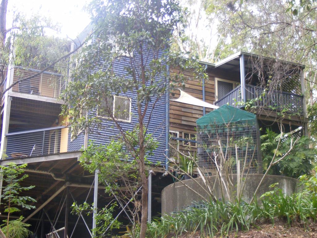 Gold Coast Hinterland QLD Click Find