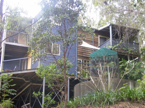 Tambaridge Bed & Breakfast - Click Find 0