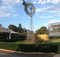Tambo Mill Motel  Caravan Park - Click Find