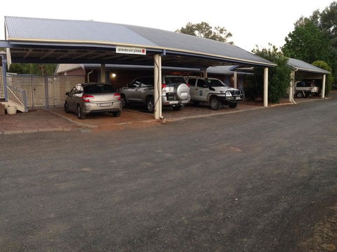 Tambo Mill Motel & Caravan Park - Local Finder 2