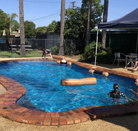 Tamworth Central Motel - Click Find