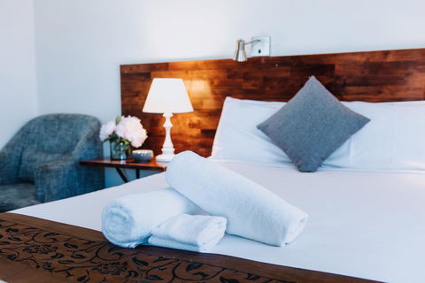 Tamworth City Motel - Click Find 3