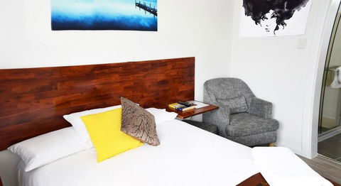 Tamworth City Motel - Click Find 1