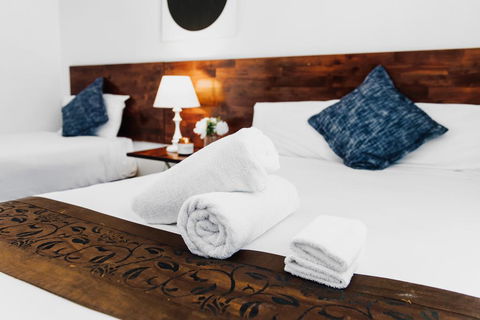 Tamworth City Motel - Click Find 0
