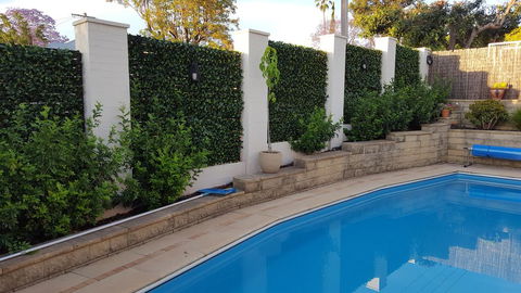 Tamworth Exclusive B&B - Click Find 2