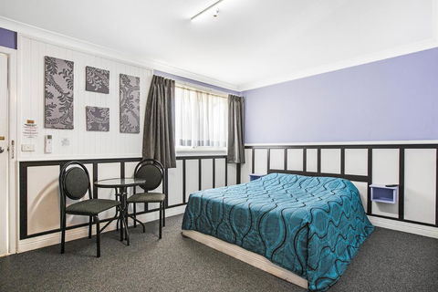 Tamworth Lodge Motel - Click Find 0