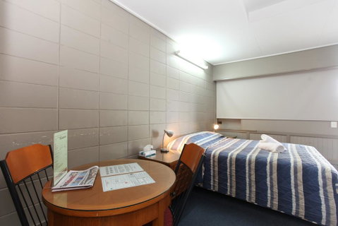 Tandara Hotel Motel - Click Find 1