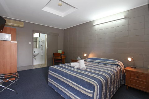 Tandara Hotel Motel - Click Find 0