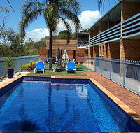 Tannum On The Beach Motel - Click Find