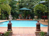 Tantarra Bed  Breakfast