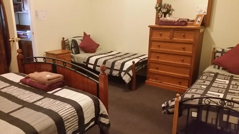 Tara Spa Apartments - DBD 3