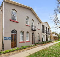 TARALGA TERRACES - Click Find