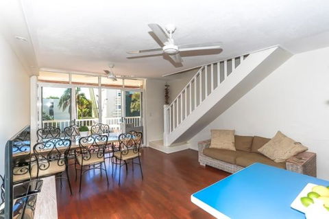 Taranaki Apartment - Local Finder 2