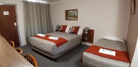 Taree Country Motel - Click Find 1