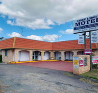 Taree Lodge Motel - Click Find