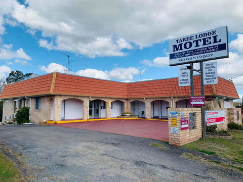 Taree Lodge Motel - Click Find 0