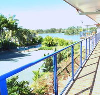 Taree Motor Inn - Click Find