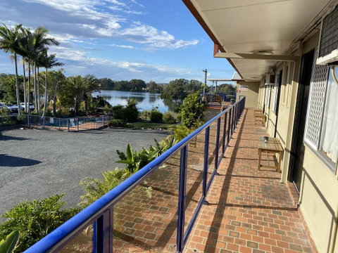 Taree Motor Inn - Lawyer Find 1