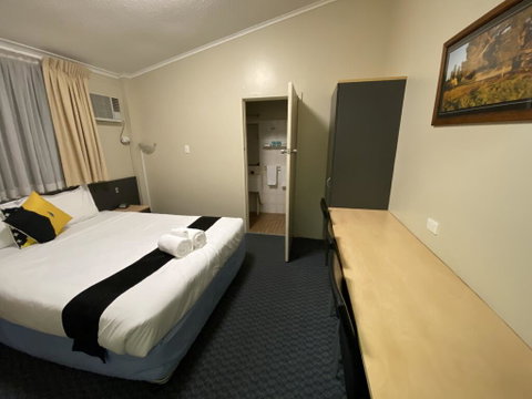 Taree Motor Inn - Lawyer Find 3