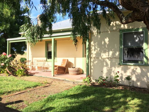 Tarndwarncoort - Farmer's Cottage - Local Finder 0