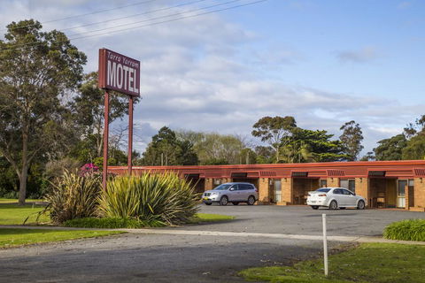 Tarra Motel - Click Find 0