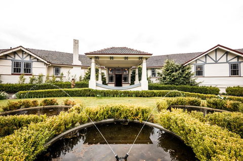 Tarraleah Lodge - Bet 4u 0