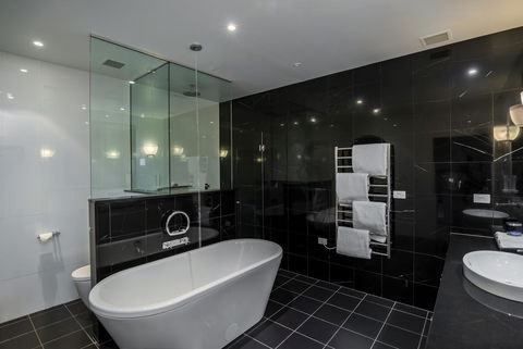 Tarraleah Lodge - Bet 4u 2